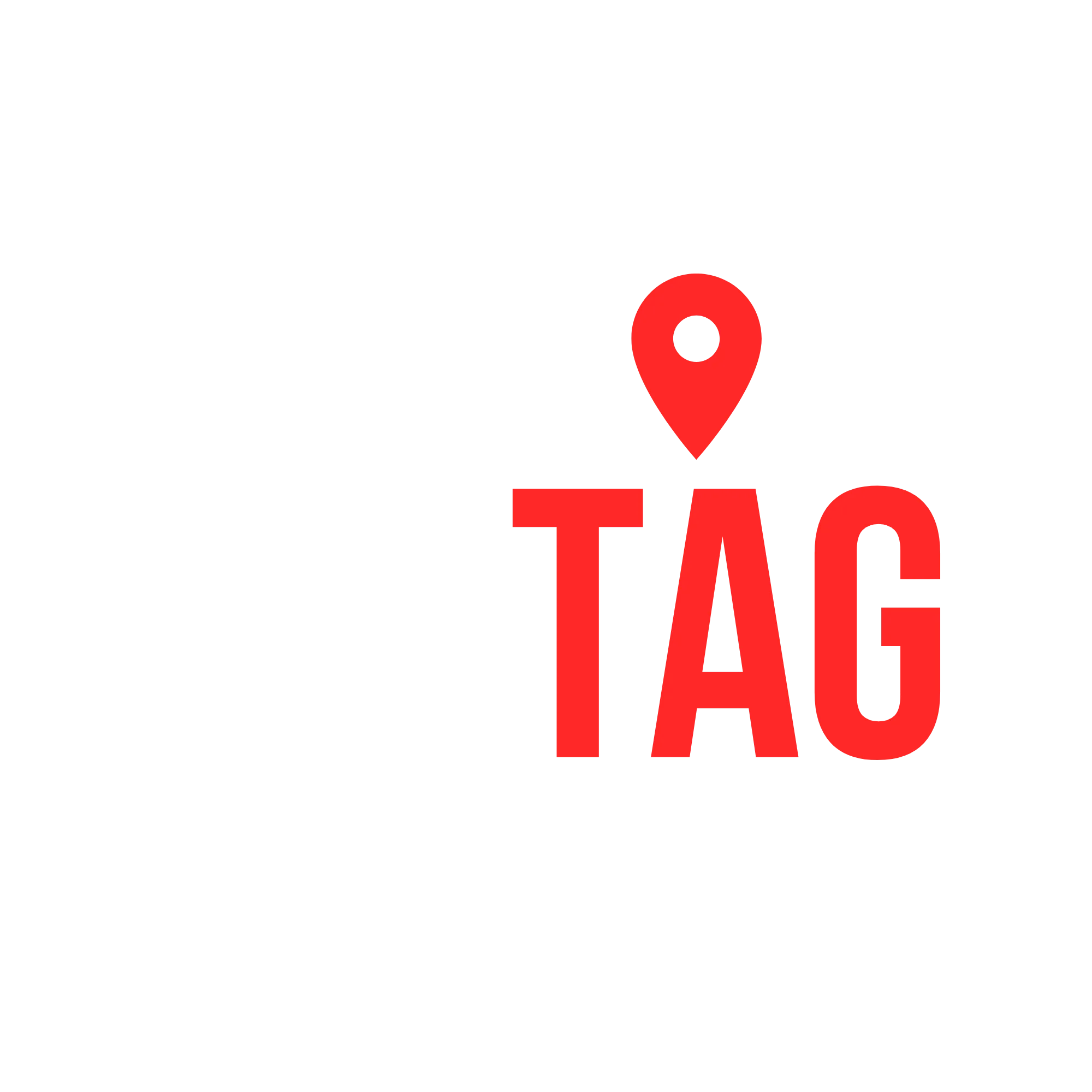 Android Airtag Logo