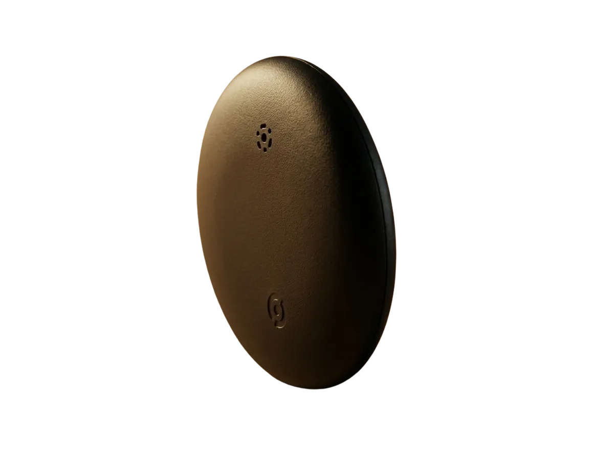 Android Airtag Details