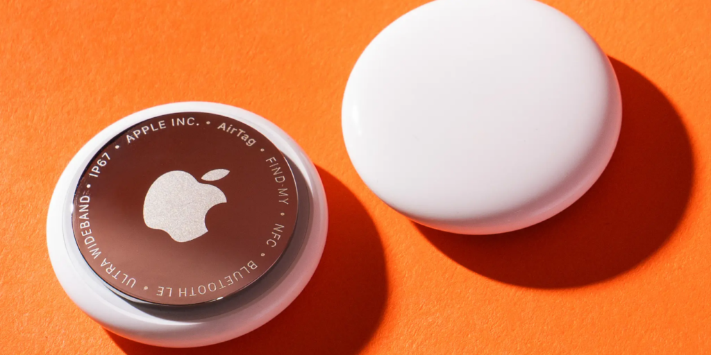 Can You Use an Android AirTag with Apple iPhone